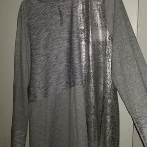 Womens plus size top